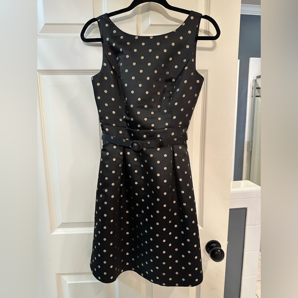 White House Black Market Dress